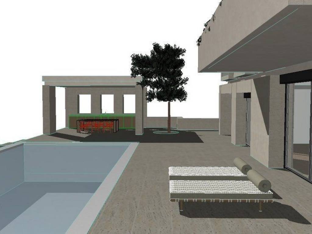 Forumland Real Estate, Φωτορεαλιστικά