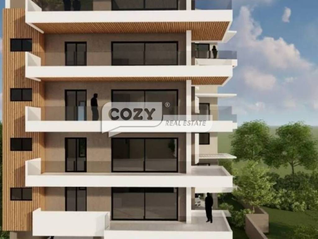 Είσοδος οικοδομής