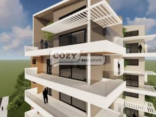 Είσοδος οικοδομής