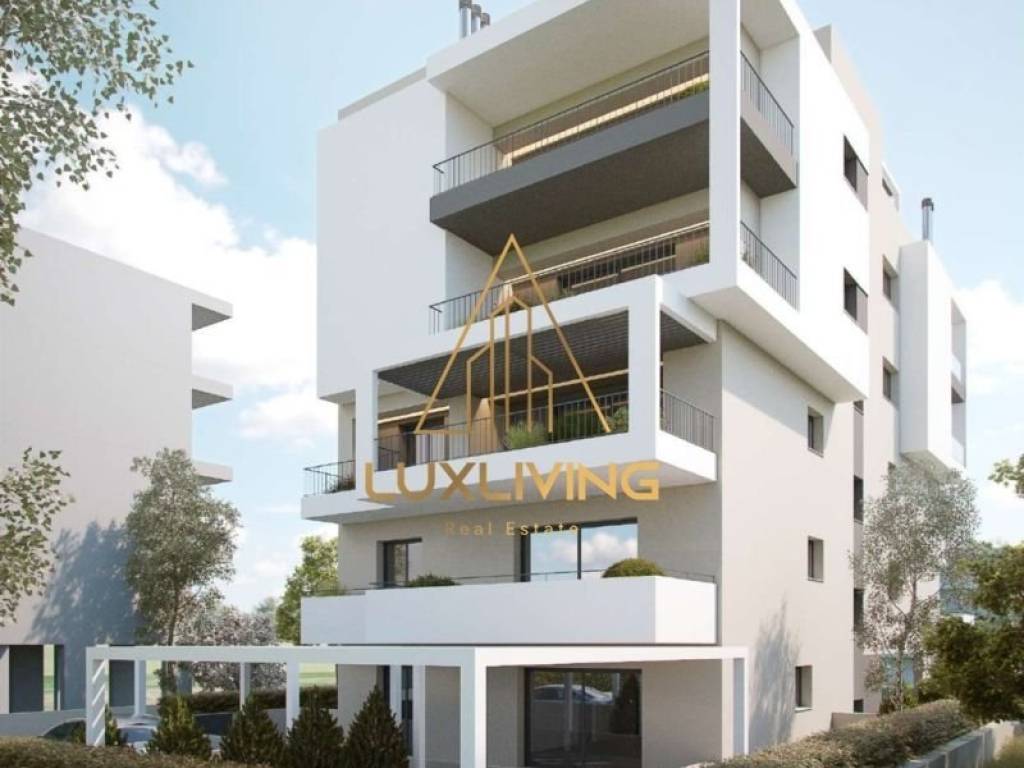 Εξωτερικός χώρος