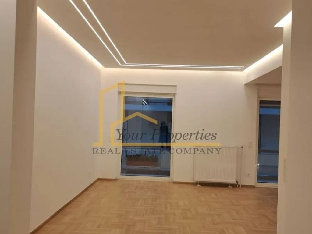 Άποψη χώρου