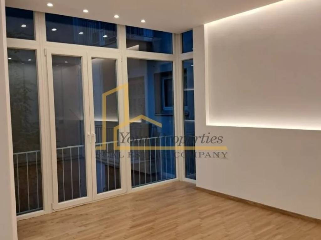 Άποψη χώρου