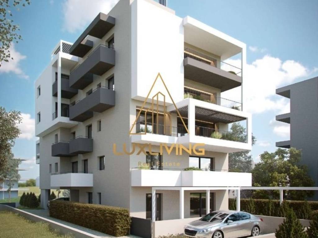 Εξωτερικός χώρος