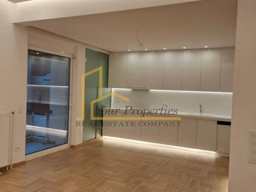 Άποψη χώρου