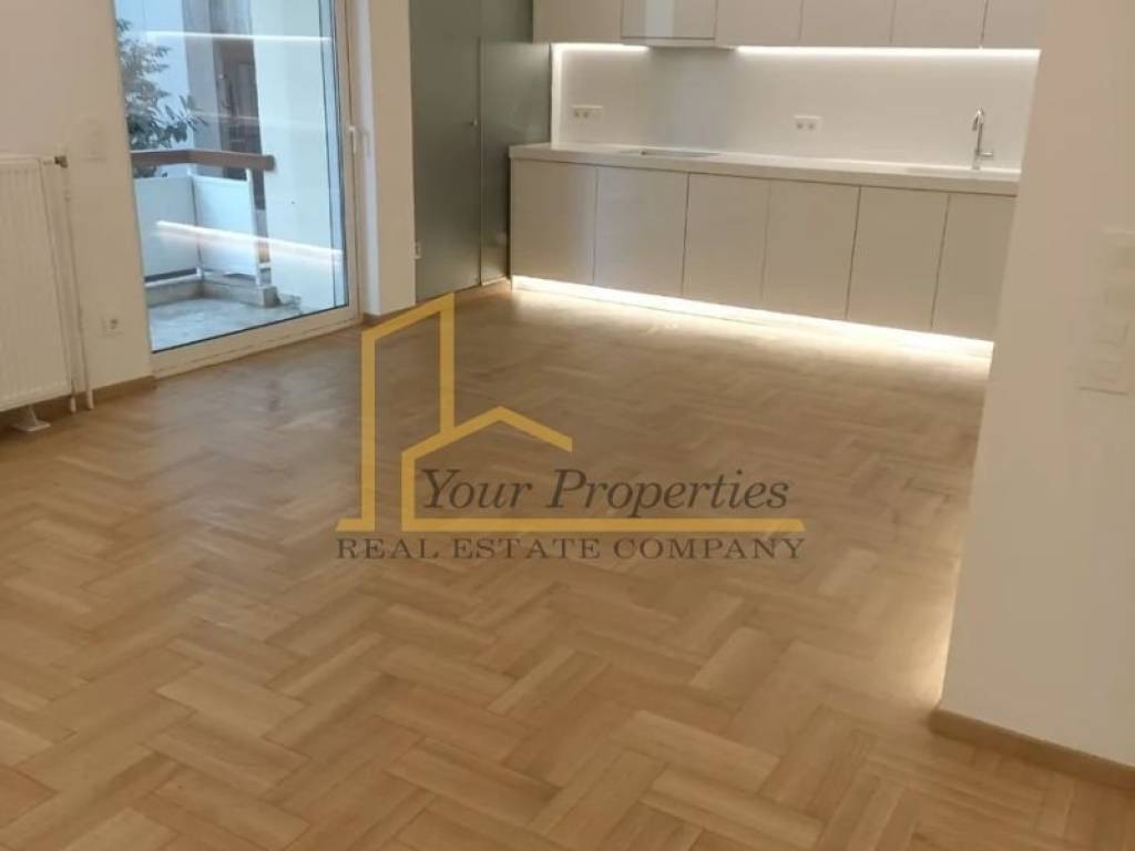 Άποψη χώρου