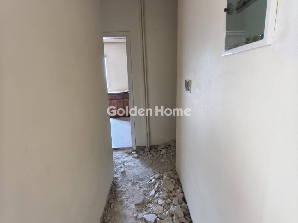 Χολ - Διάδρομος