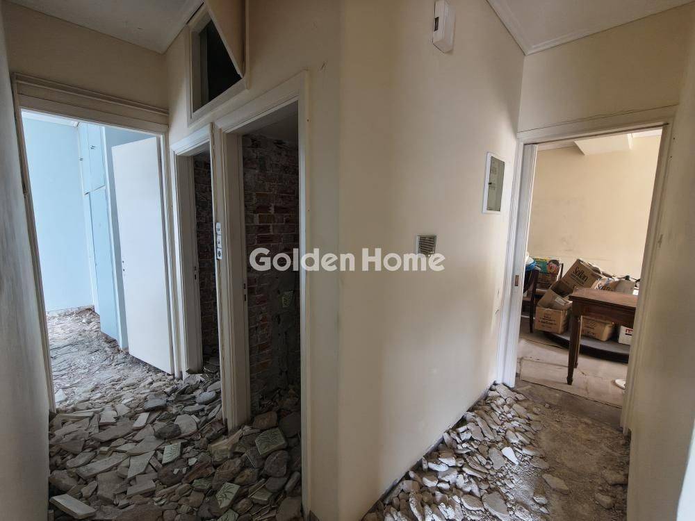 Χολ - Διάδρομος