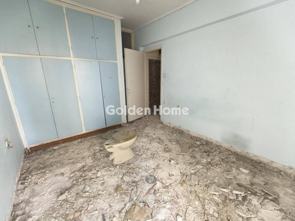 Υπνοδωμάτιο