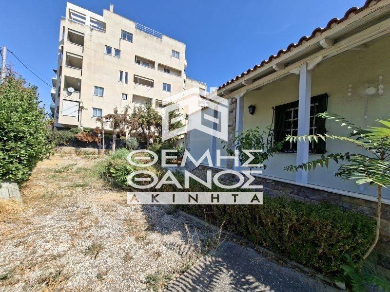 Εξωτερικός χώρος