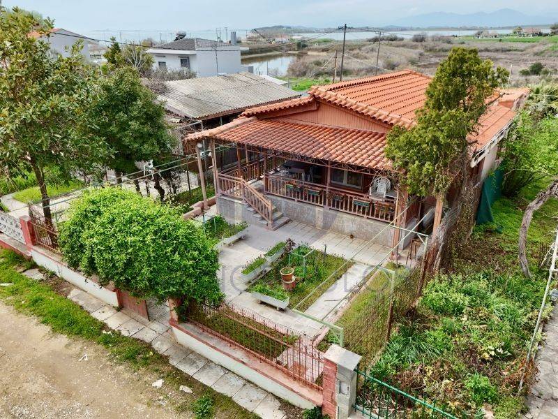 Εξωτερικός χώρος