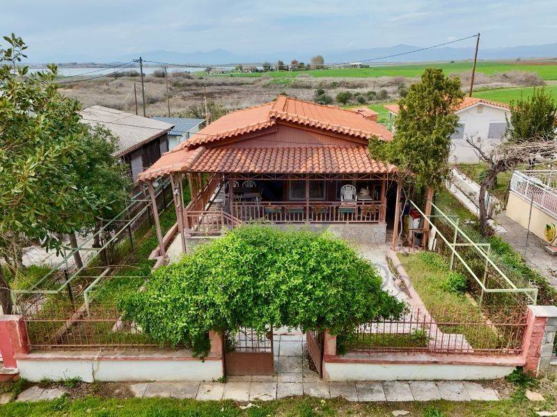 Εξωτερικός χώρος