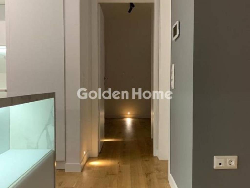 Χολ - Διάδρομος