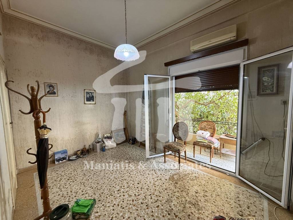 Υπνοδωμάτιο