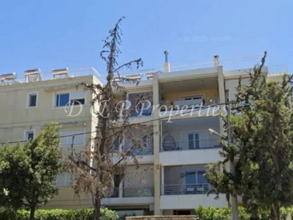 Εξωτερικός χώρος