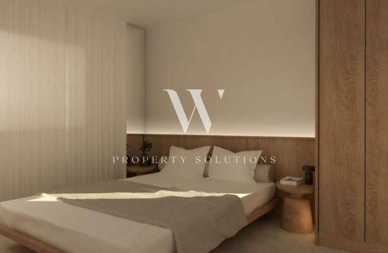 Υπνοδωμάτιο