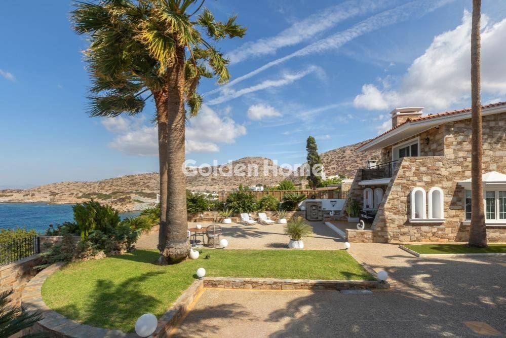 Εξωτερικός Χώρος