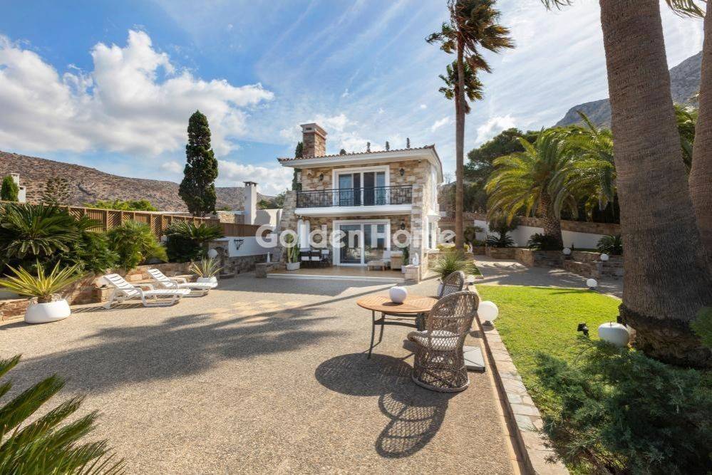 Εξωτερικός Χώρος