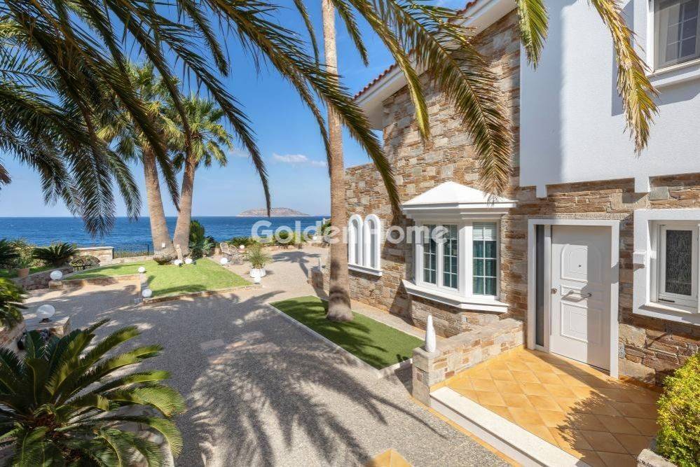 Εξωτερικός Χώρος