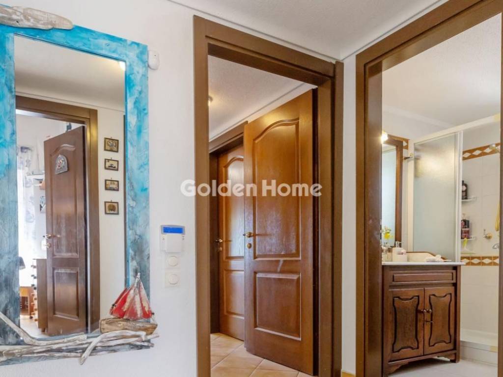 Υπνοδωμάτιο