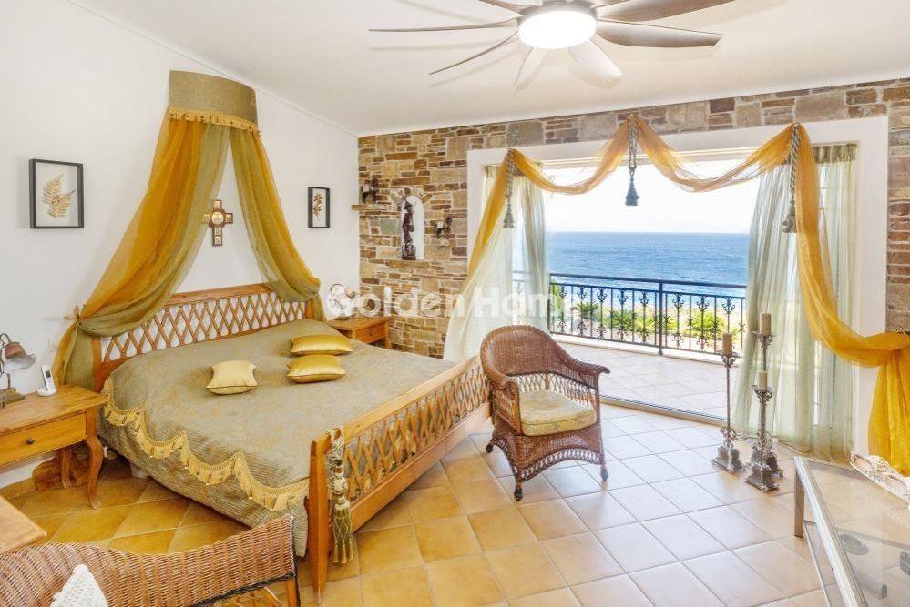 Υπνοδωμάτιο