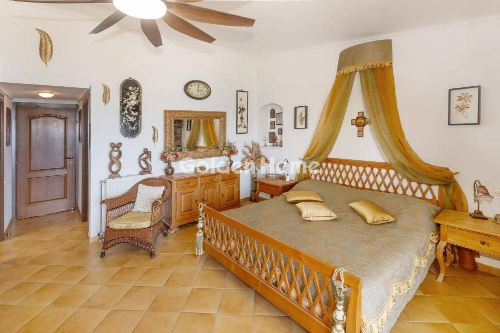 Υπνοδωμάτιο