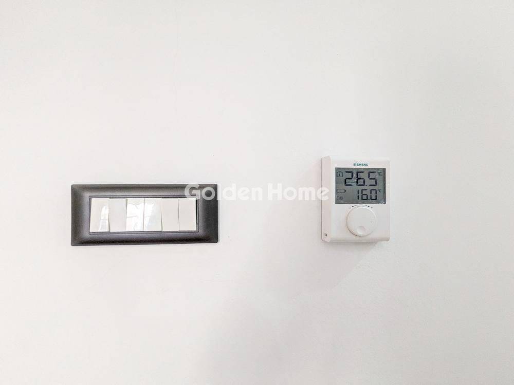 Χολ - Διάδρομος