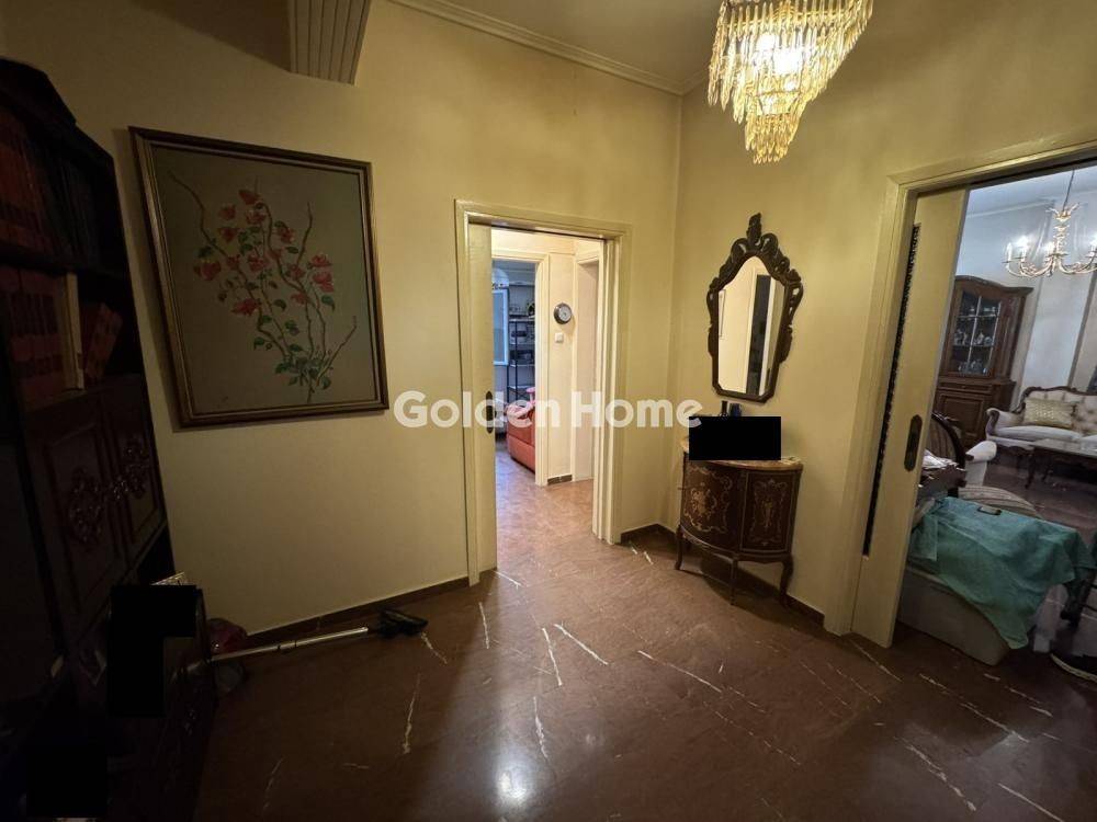 Χολ - Διάδρομος