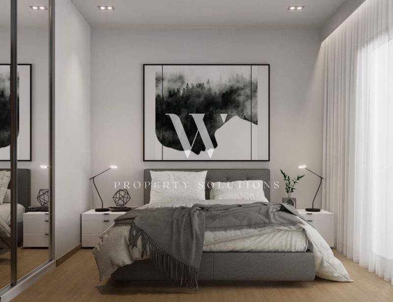 Υπνοδωμάτιο