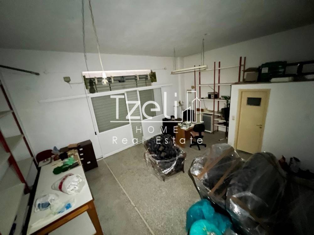 Άποψη χώρου