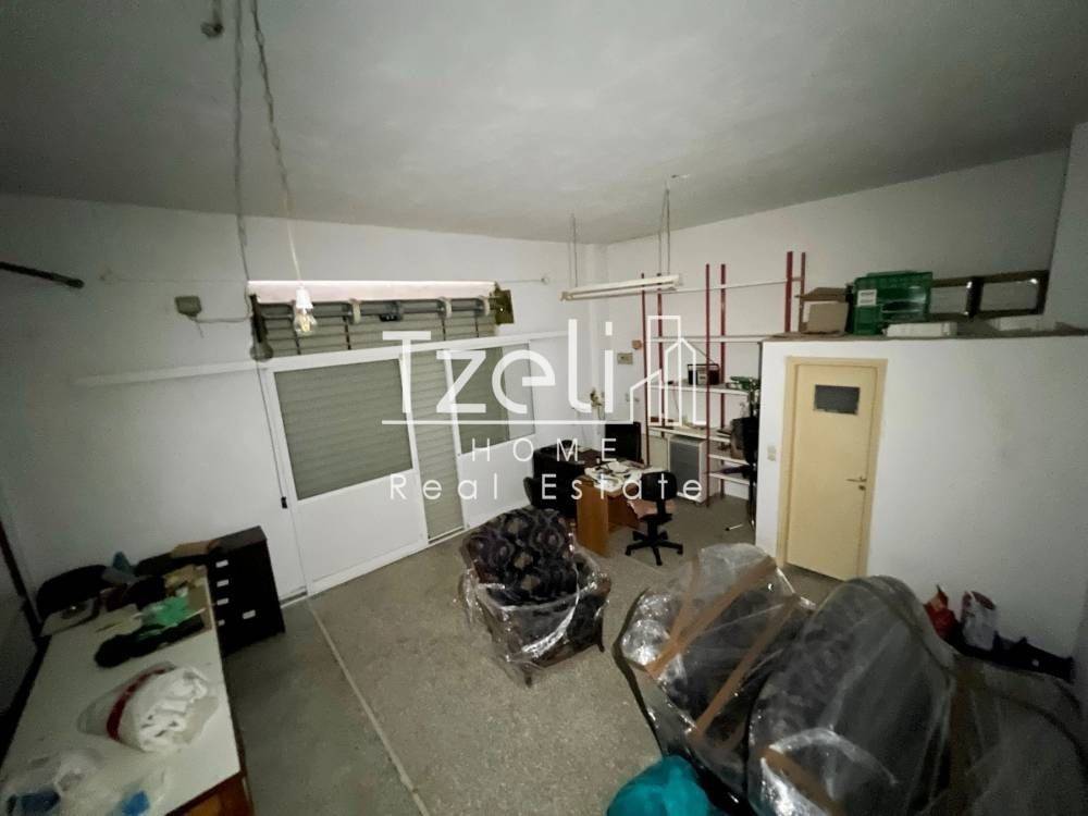 Άποψη χώρου