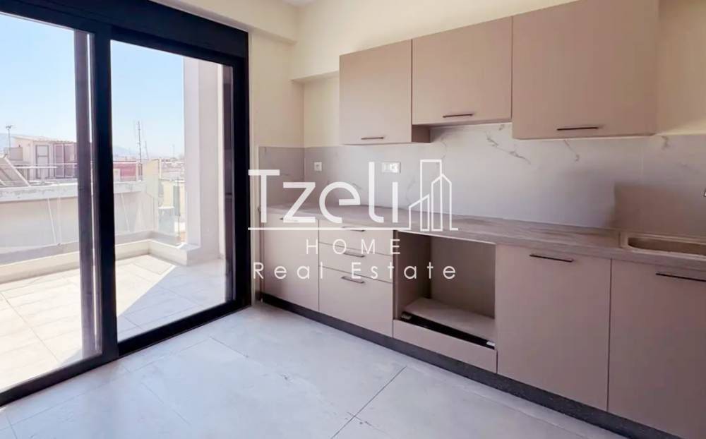 Άποψη χώρου