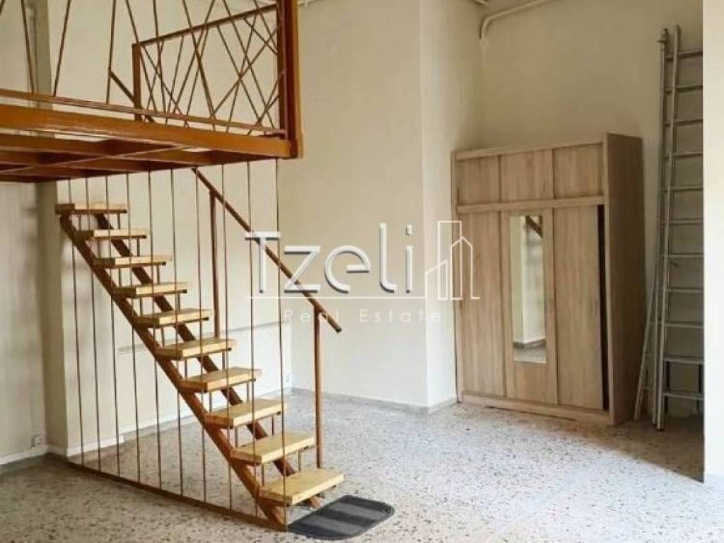 Άποψη χώρου