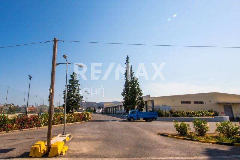 Εξωτερικός χώρος