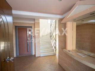 Είσοδος οικοδομής