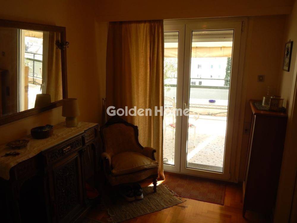 Κυρίως Χώρος