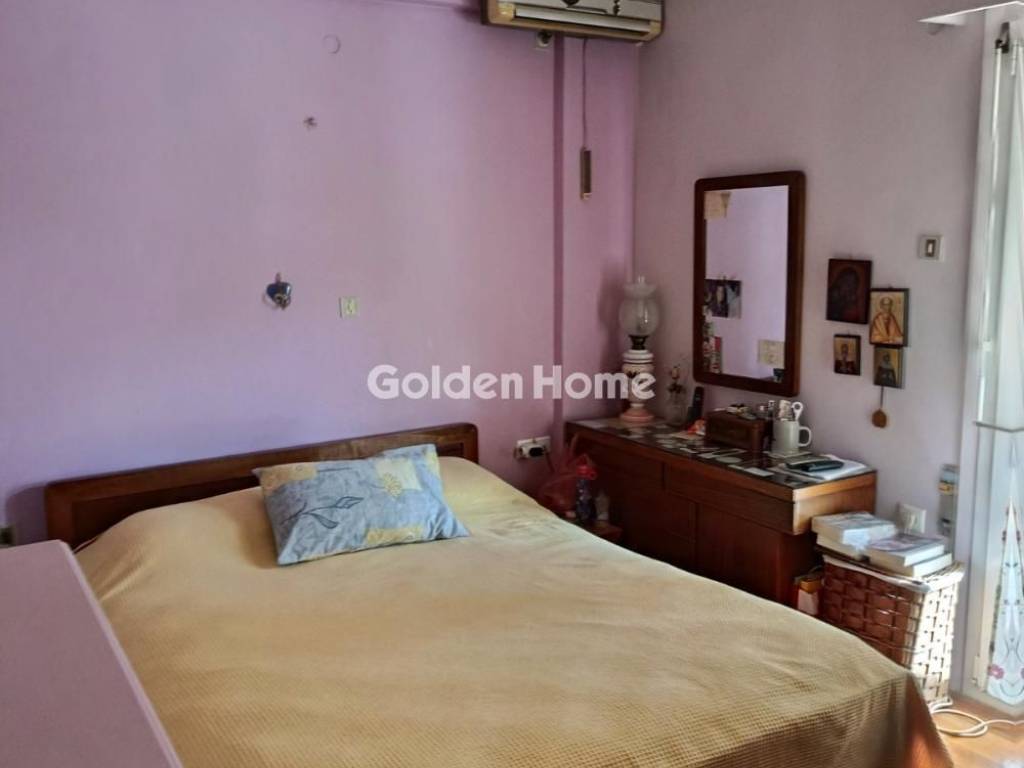 Υπνοδωμάτιο