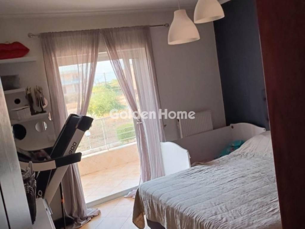 Υπνοδωμάτιο