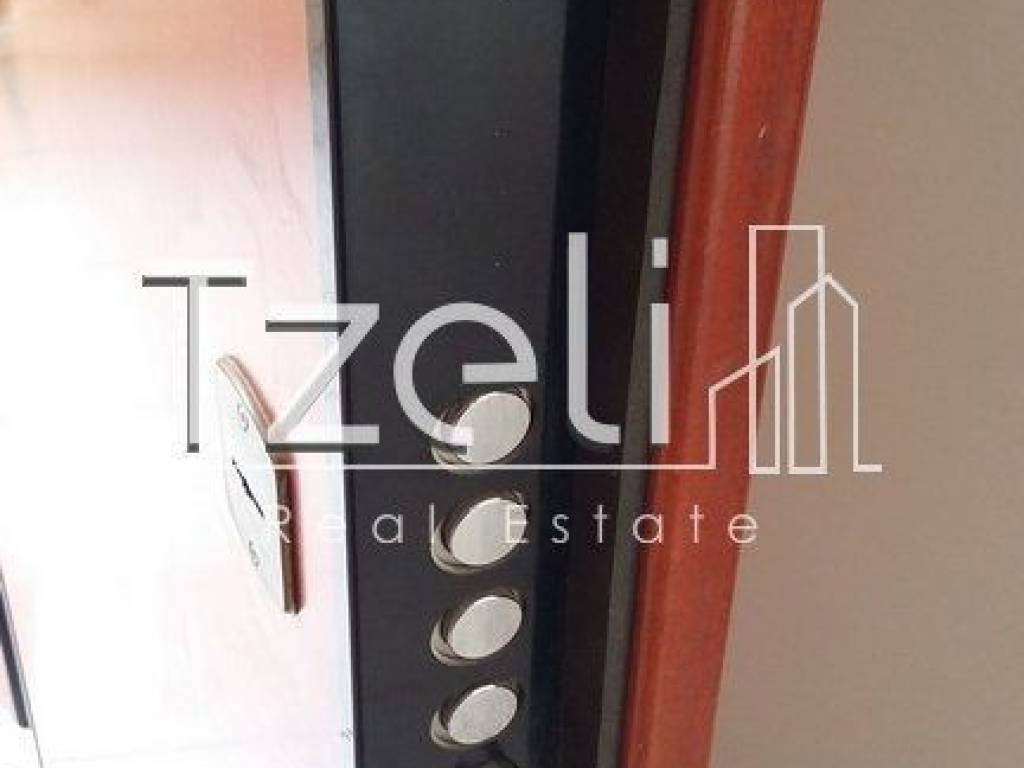 Πόρτα ασφαλείας