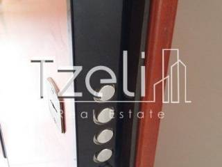 Πόρτα ασφαλείας