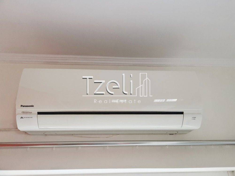 Κλιματισμός