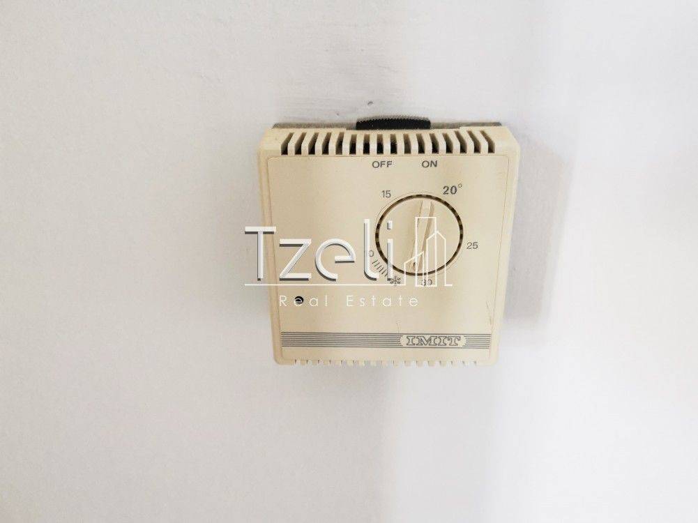 Αυτόνομη θέρμανση