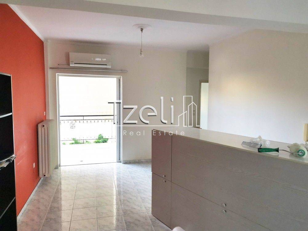 Άποψη χώρου