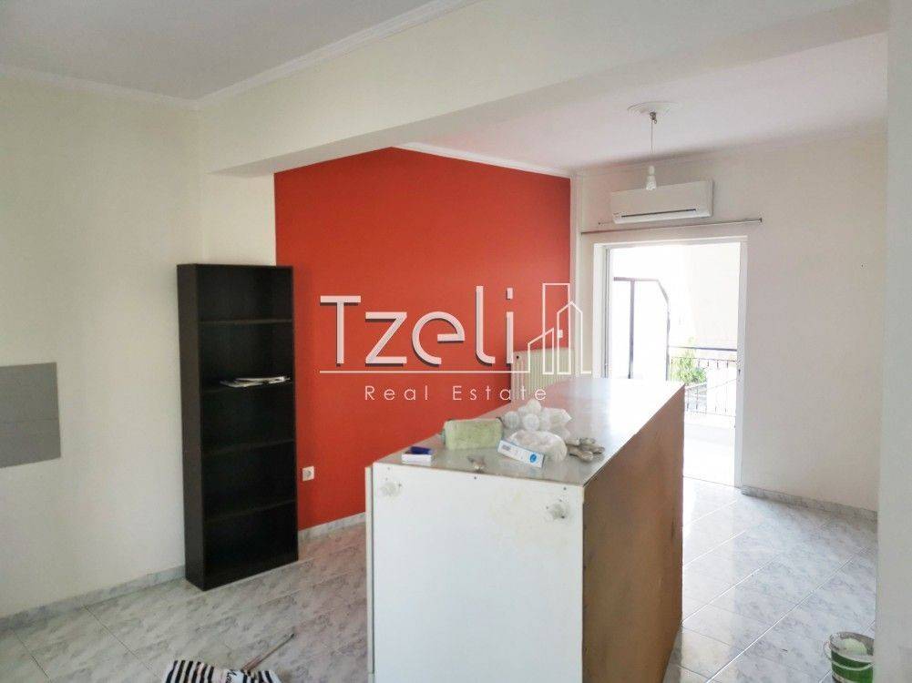 Άποψη χώρου