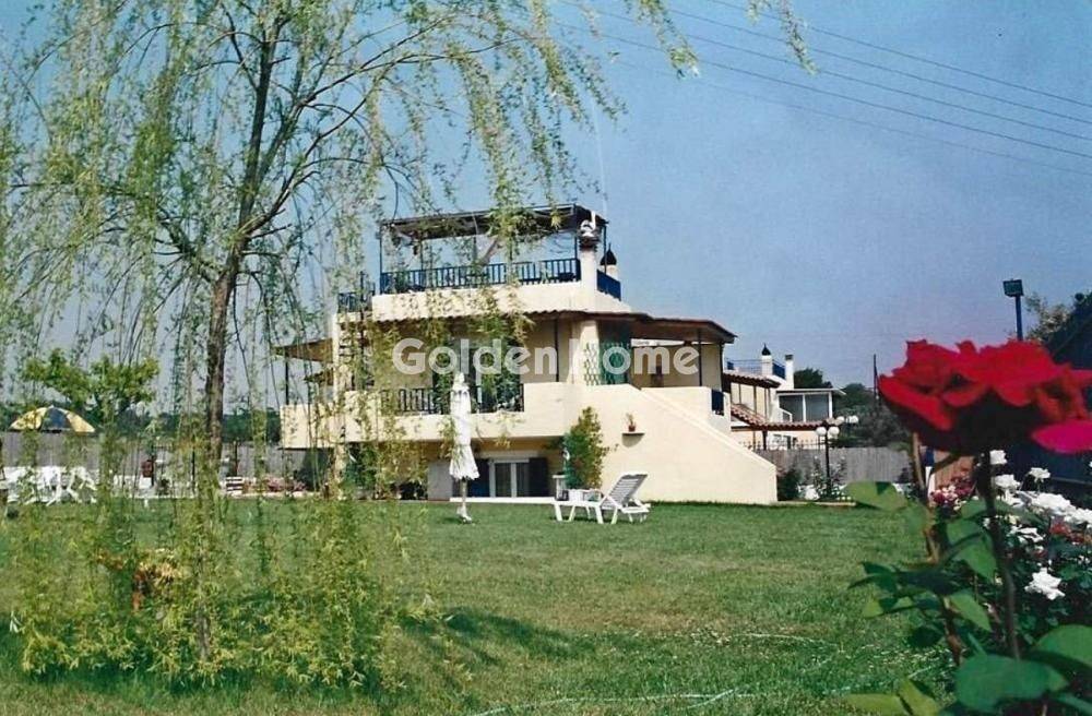 Εξωτερικός Χώρος