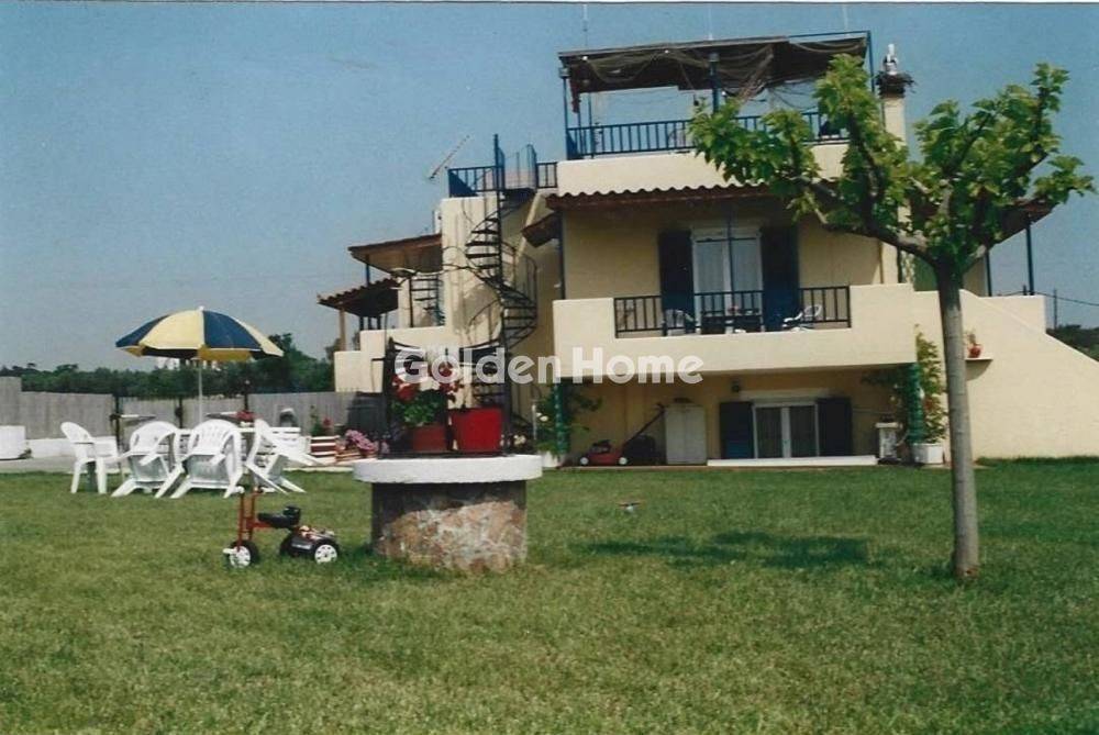 Εξωτερικός Χώρος