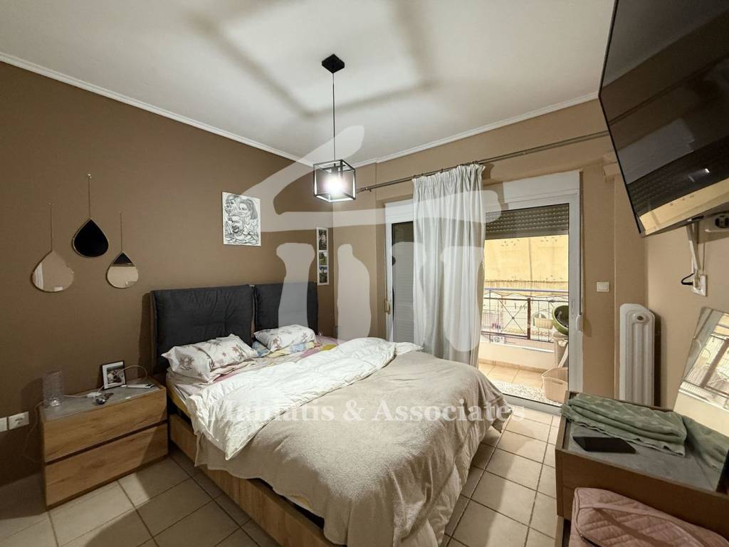 Υπνοδωμάτιο