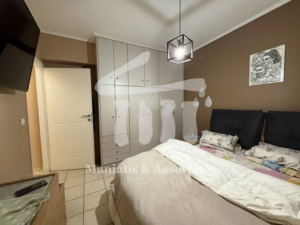 Υπνοδωμάτιο