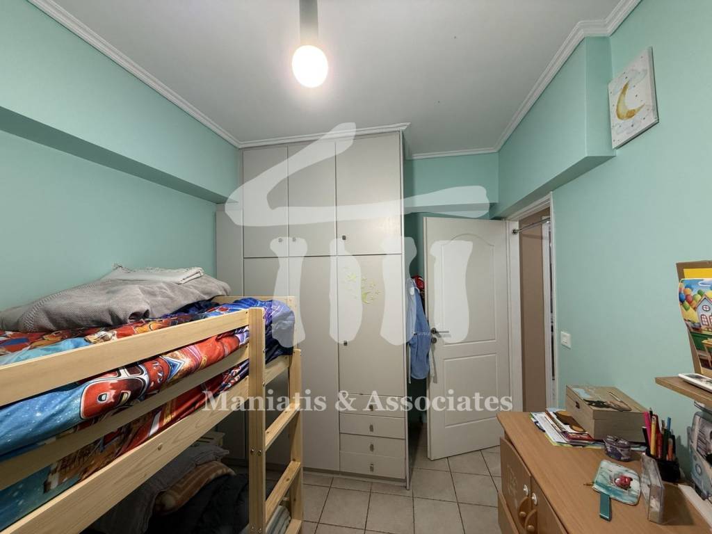 Υπνοδωμάτιο