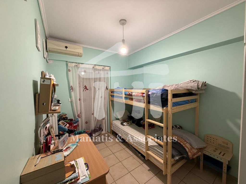 Υπνοδωμάτιο