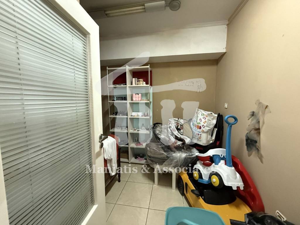 Υπνοδωμάτιο